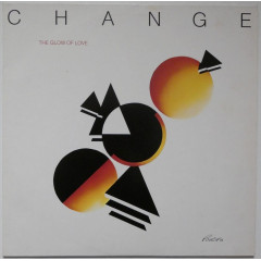 CHANGE - The Glow Of Love