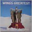 WINGS - Wings Greatest