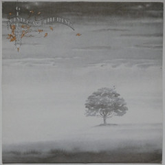 GENESIS - Wind & Wuthering