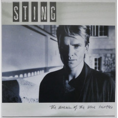 STING - The Dream of the Blue Turtles