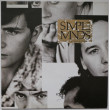 SIMPLE MINDS - Once Upon A Time