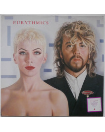 EURYTHMICS - Revenge