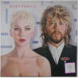EURYTHMICS - Revenge