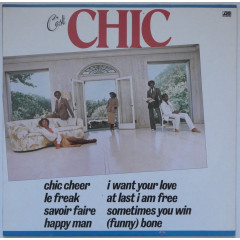 CHIC - C'est Chic
