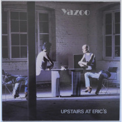 YAZOO - Upstairs At Eric's
