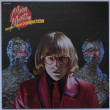 MOON MARTIN - Escape From Domination