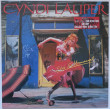 CYNDI LAUPER - She's So Unusual
