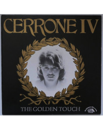 CERRONE - Cerrone IV - The Golden Touch