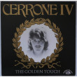 CERRONE - Cerrone IV - The Golden Touch