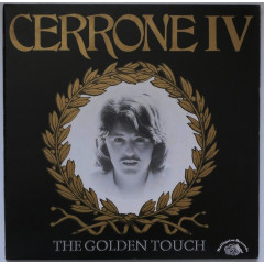 CERRONE - Cerrone IV - The Golden Touch