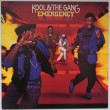 KOOL & THE GANG - Emergency