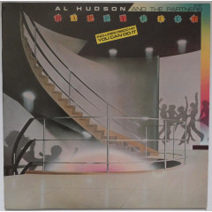 AL HUDSON AND THE PARTNERS - Happy Feet