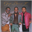 THE GAP BAND - Gap Band IV