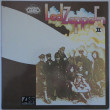 LED ZEPPELIN - Led Zeppelin II
