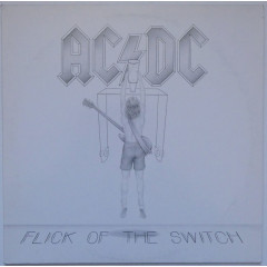 AC/DC - Flick Of The Switch