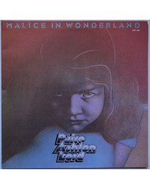 PAICE ASHTON LORD - Malice In wonderland
