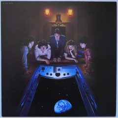 WINGS - Back To The Egg