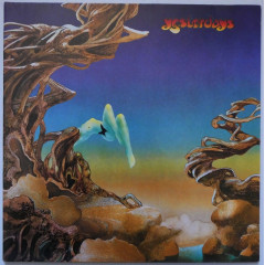YES - Yesterdays