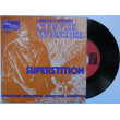 STEVIE WONDER - Superstition
