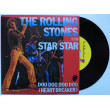 THE ROLLING STONES - Star Star