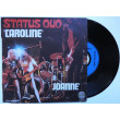 STATUS QUO - Caroline