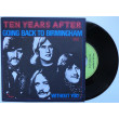 TEN YEARS AFTER - Going Back To...