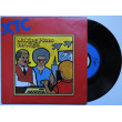 XTC - Making Plans For Nigel