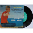 JOHNNY HALLYDAY - L'Idole Des Jeunes...