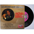 JACQUES DUTRONC - Les Disques D'or de...