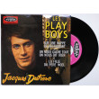 JACQUES DUTRONC - Les Play-Boys (EP)