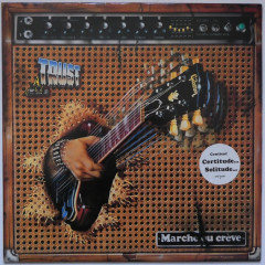 TRUST - Marche ou Crève