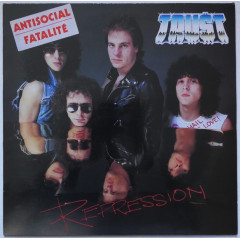 TRUST - Repression