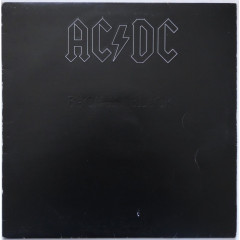 AC/DC - Back In Black