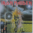 IRON MAIDEN - Iron Maiden