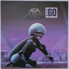 ASIA - Astra