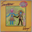 SANTANA - Shango