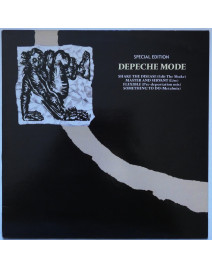 DEPECHE MODE - Shake The Disease (Maxi 12")
