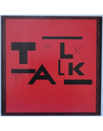 TALK TALK - Talk Talk (Maxi 12")