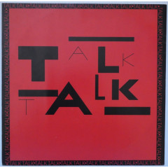 TALK TALK - Talk Talk (Maxi 12")