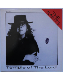 THE SAINTS - (You Can't Tamper With The) Temple Of The Lord (Maxi 12")