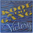 KOOL & THE GANG - Victory (Maxi 12")