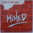 KOOL & THE GANG - Misled (Maxi 12")