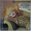 CYNDI LAUPER - Change Of Heart (Maxi...
