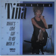 TINA TURNER - What's Love Got To Do...
