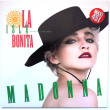 MADONNA - La Isla Bonita (Maxi 12")