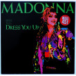 MADONNA - Dress You Up (Maxi 12")