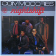 COMMODORES - Nightshift (Maxi 12")