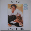 WHAM! - Make It Big