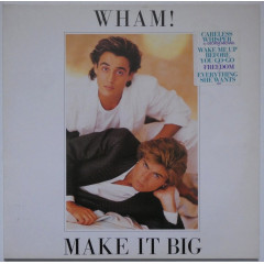 WHAM! - Make It Big