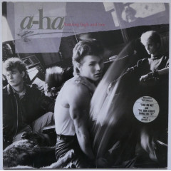 A-HA - Hunting High And Low